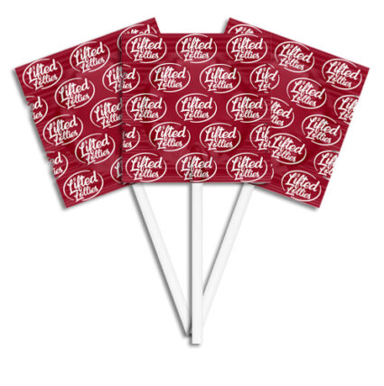 Lifted Lollies