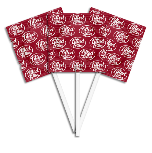 Lifted Lollies