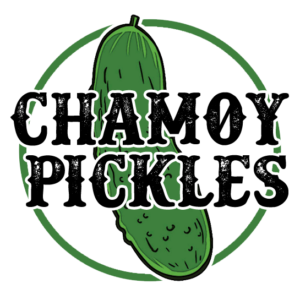 Nikki's CHAMOY PICKLES 16oz