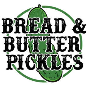 Nikki's BREAD & BUTTER PICKLES 16oz