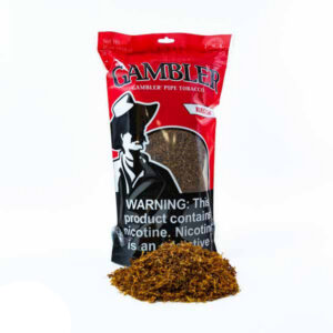 Gambler Pipe Tobacco(16oz) - Regular