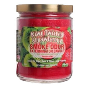 Smoke Odor Exterminator Candles