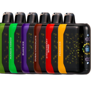Fume Pro disposable