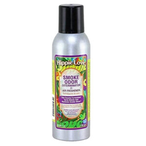 Smoke Odor Exterminator Spray