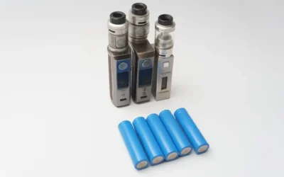 9 Features to Consider When Choosing Vape Mods