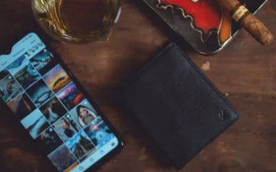 Can You Recommend Portable Cigar Accessories for Travel?