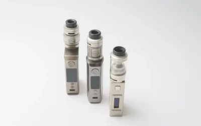 Why Every Vape User in Fort Walton Beach Needs These Smoking Essentials