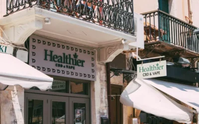 A Vape Store Guide for Beginners in Niceville