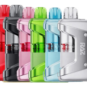Raz VUE kit