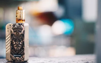 Is It Safe to Use Products from a Local Vape Store?