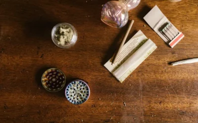Essential Smoking Accessories for Every Enthusiast