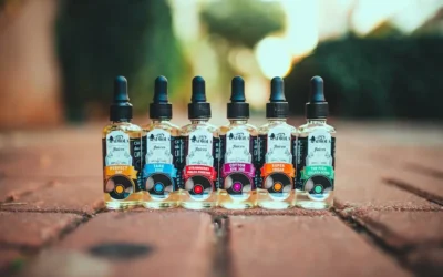 How Can I Choose the Right E-Juice in Niceville?