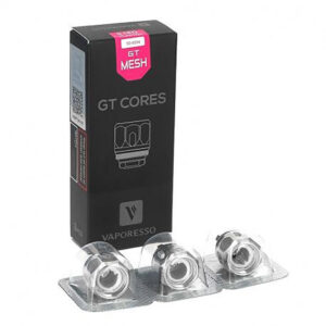 Vaporesso GT Core Coils (Box of 3)