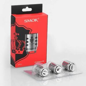 Smok V12 Prince-X6 (Box of 3)